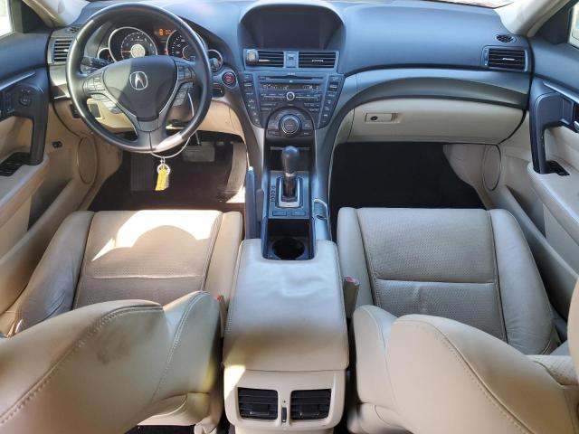 19UUA8F57EA002914 Acura TL TECH