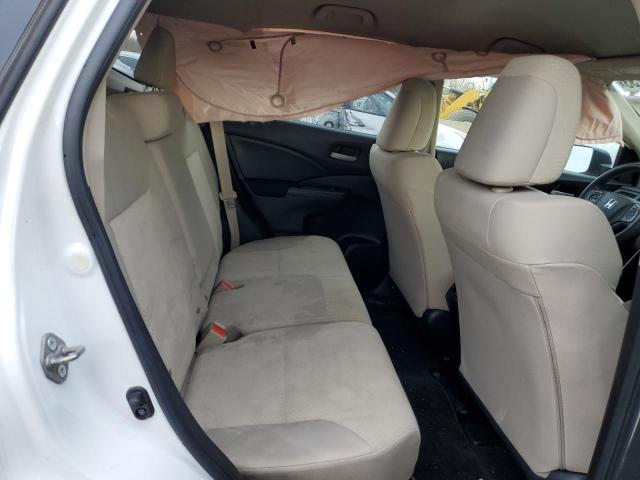 5J6RM4H48GL085974 Honda CR-V SE