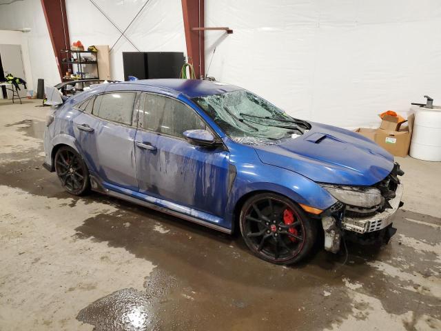 SHHFK8G79KU202599 Honda Civic Type-r Touring