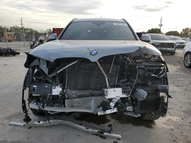 5UX43DP03P9N98112 BMW X3 Sdrive30i