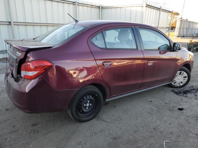 ML32F3FJ0KHF13185 Mitsubishi Mirage G4 Es