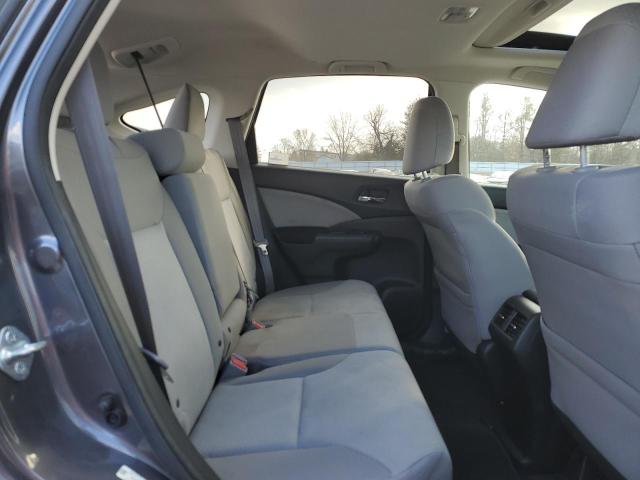 2HKRM4H5XFH670119 Honda CR-V EX