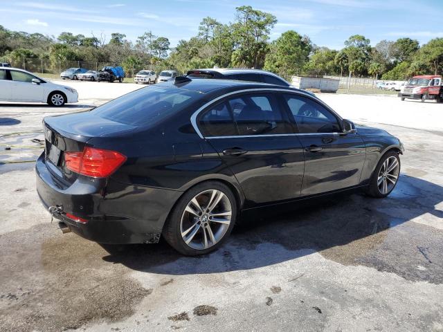 WBA3A9C53FKW74420 BMW 335 I