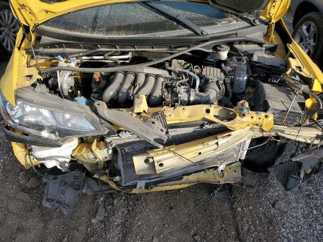 3HGGK5G63JM726922 Honda Fit Sport