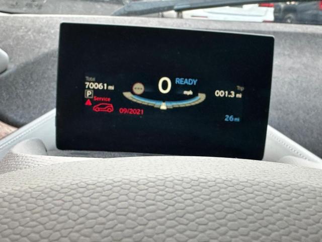 WBY1Z4C53FV503198 BMW I3 REX