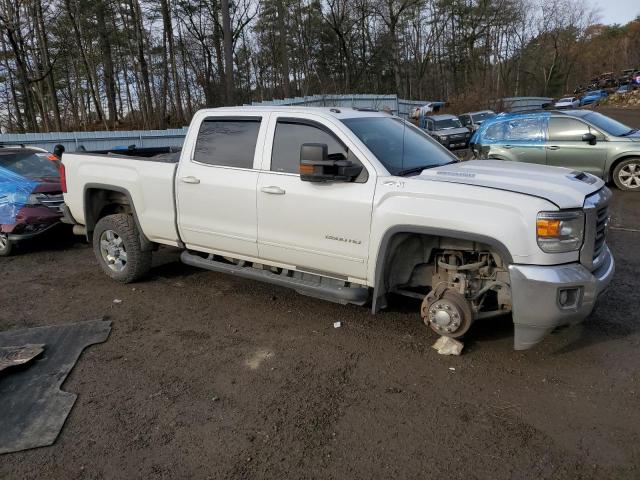 1GT12SEY4JF276253 GMC Sierra K2500 Sle