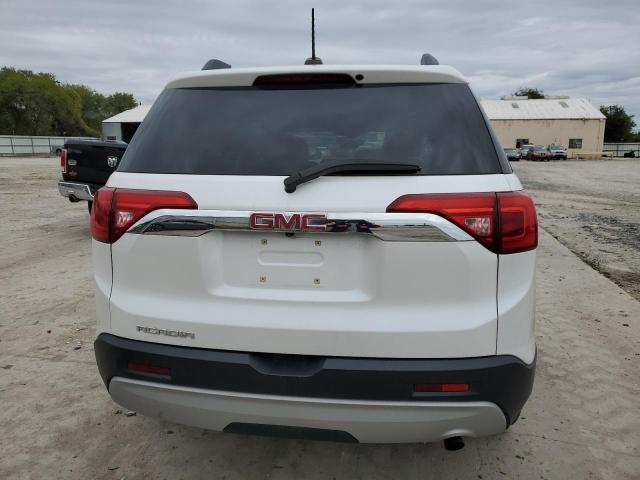 1GKKNLLA2JZ120643 GMC ACADIA SLE