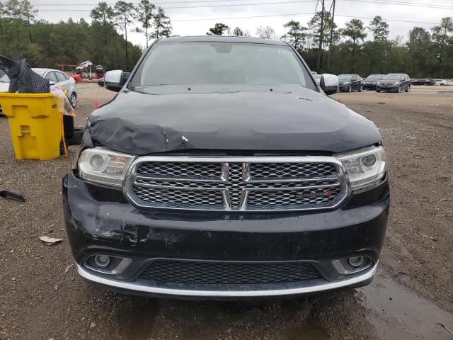 1C4RDHEG3KC795112 Dodge Durango Citadel