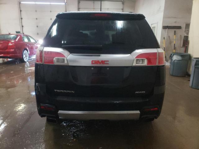 2GKFLZE33F6308390 GMC Terrain Denali