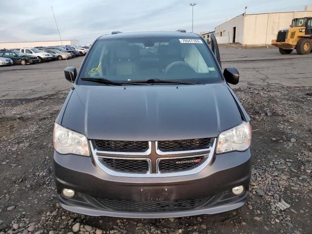 2C4RDGCG7KR744202 Dodge Grand Caravan Sxt