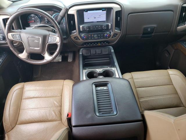 3GTP1PEJ0JG385238 GMC Sierra C1500 Denali
