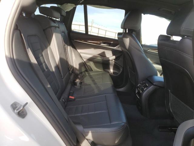 5UXTR9C54KLR08353 BMW X3 Xdrive30i