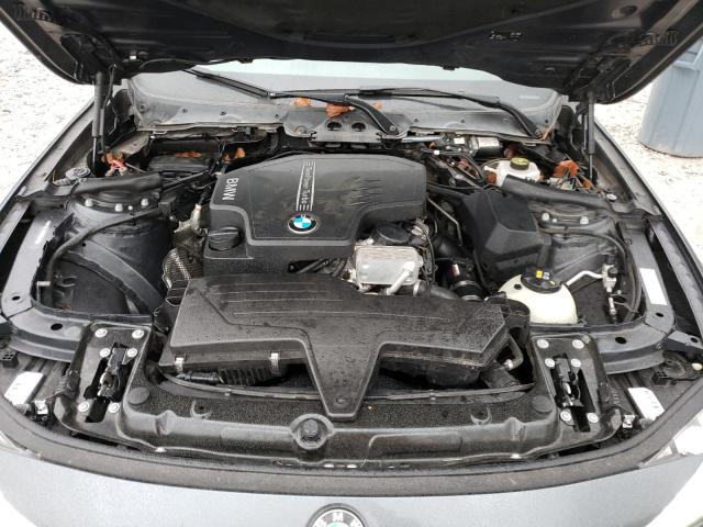 WBA8E3C55GK502169 BMW 328 Xi Sulev