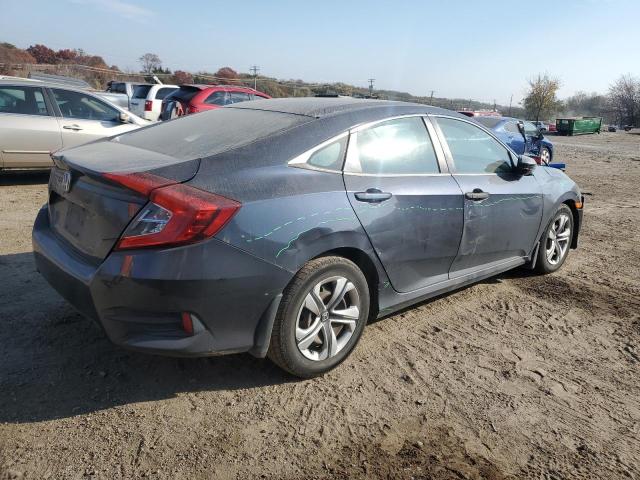 2HGFC2E50HH501593 Honda Civic Lx