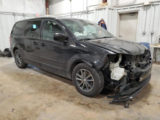 2C4RDGBGXER268534 Dodge Grand Caravan Se