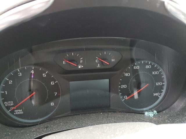 1G1ZE5ST1GF220972 Chevrolet MALIBU LT