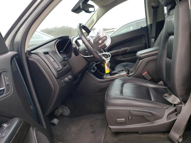 1GTG6DEN4J1156529 GMC CANYON SLT