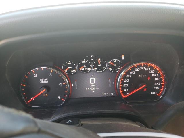1GT120E80FF567232 GMC Sierra K2500 Denali
