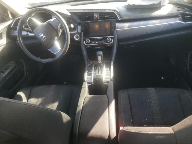 JHMFC1F34JX009784 Honda CIVIC EX