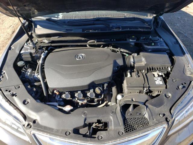 19UUB2F37HA007544 Acura TLX
