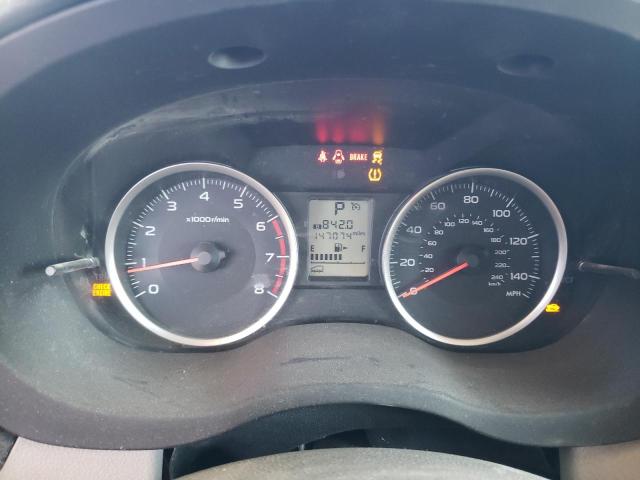 JF2SJAEC5HH521647 Subaru Forester 2.5i Premium