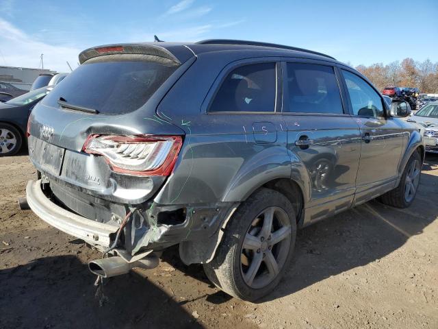 WA1LGAFE0FD028118 Audi Q7 Premium Plus