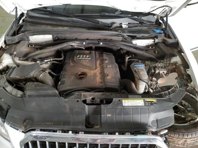 WA1C2AFP2HA090446 Audi Q5 PREMIUM