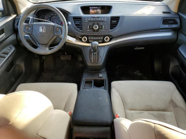 2HKRM3H43GH549001 Honda CR-V SE