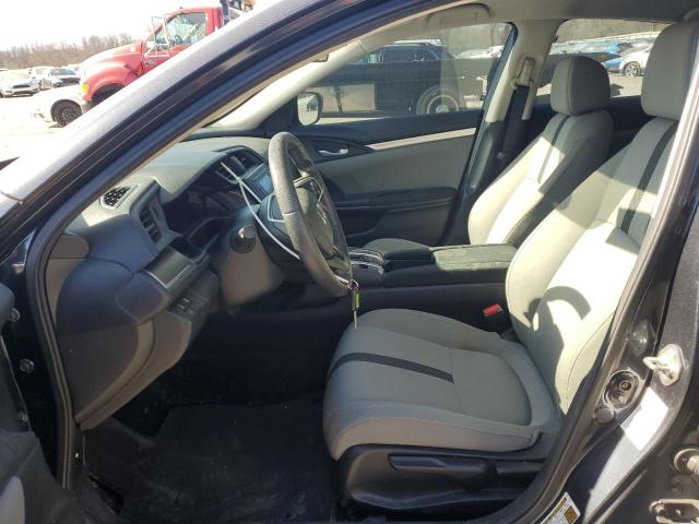 2HGFC2F61KH553605 Honda Civic Lx