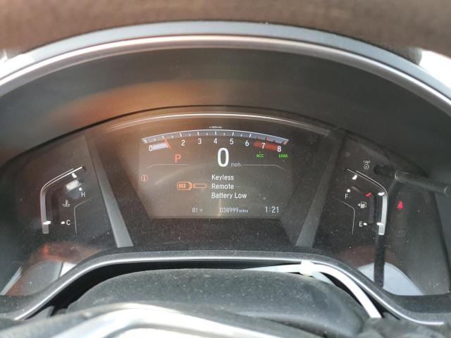 5J6RW2H52KA007265 Honda CR-V EX