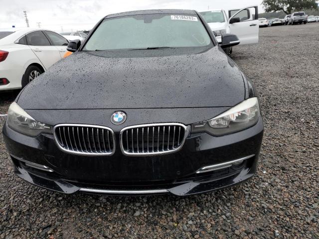 WBA3A5G52FNP35175 BMW 328 I