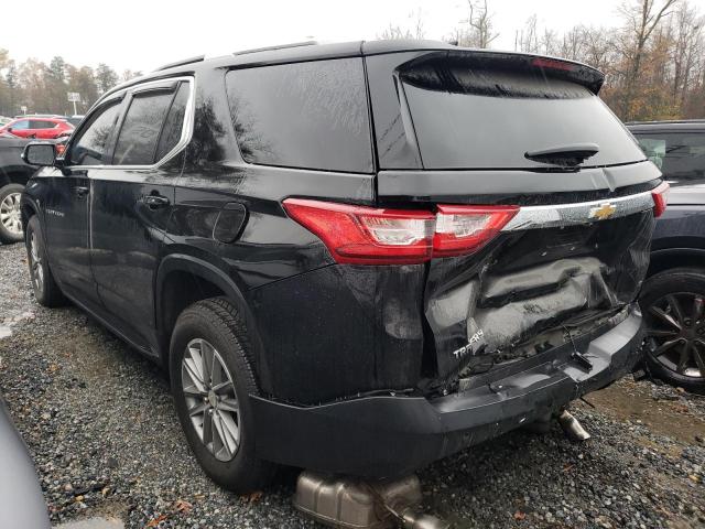1GNERGKW7JJ262221 Chevrolet Traverse Lt