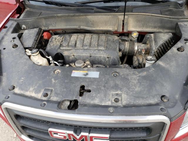 1GKKRPKD5EJ217685 GMC ACADIA SLE