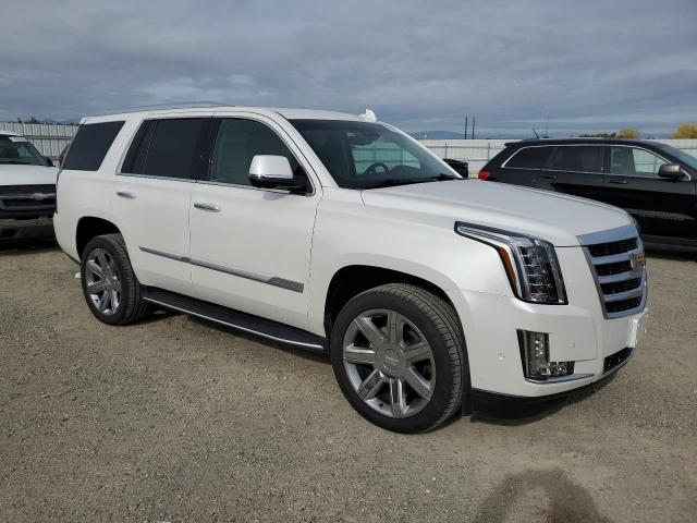1GYS4CKJ9KR193116 Cadillac Escalade Premium Luxury