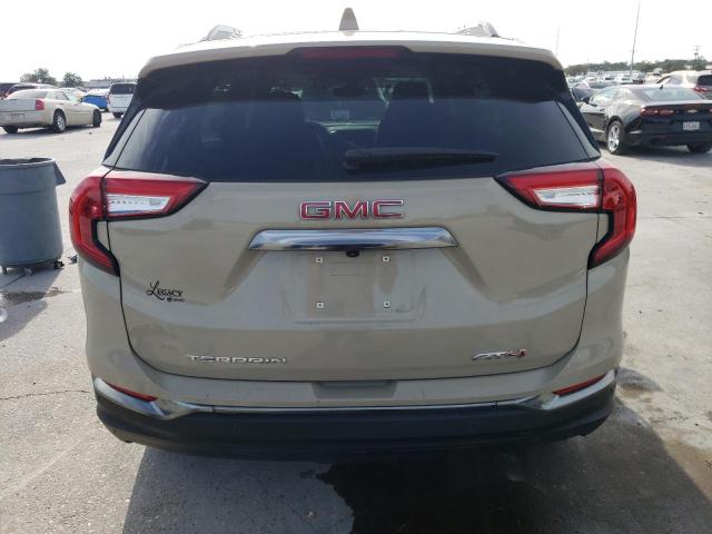 3GKALYEV6NL222166 GMC Terrain At4