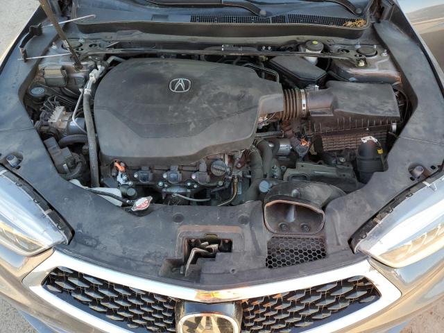 19UUB2F48LA002760 Acura Tlx Technology