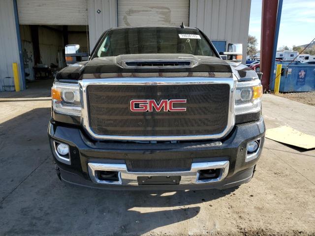 1GT12TEY6HF161783 GMC Sierra K2500 Slt