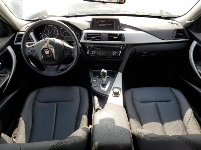 WBA8E1G37HNU17427 BMW 320 I