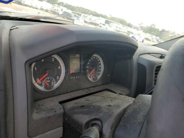 3C6UR5CL1EG130664 RAM 2500 St