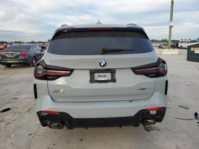 5UX43DP03P9N98112 BMW X3 Sdrive30i