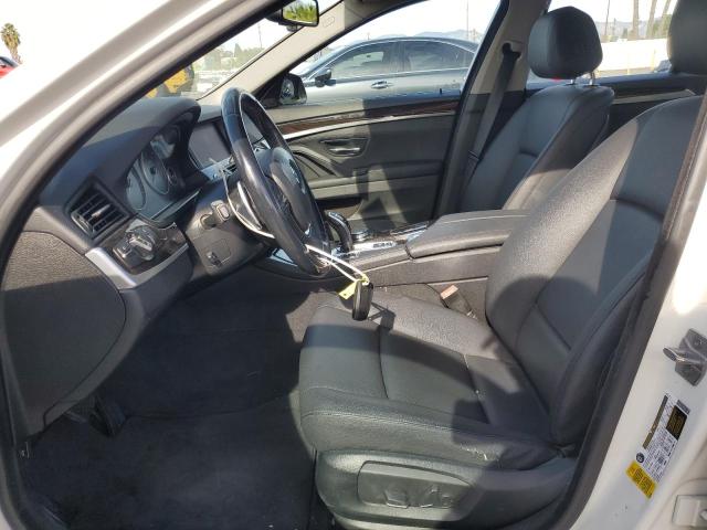 WBA5A5C55GG354117 BMW 528 I