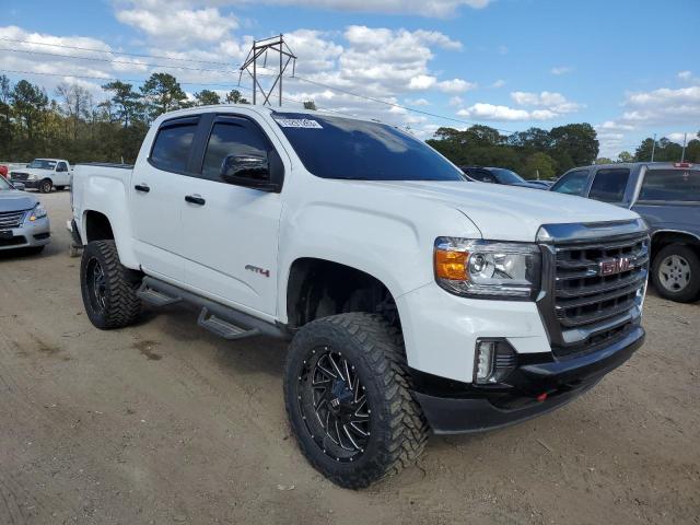 1GTG6FEN2N1100168 GMC Canyon At4