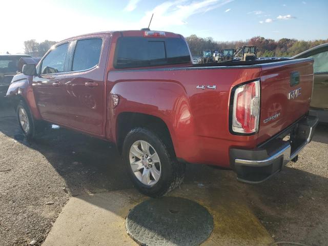 1GTG6CE37G1203750 GMC CANYON SLE