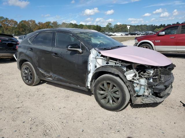 JTJYARBZ9H2055009 Lexus Nx 200t Base
