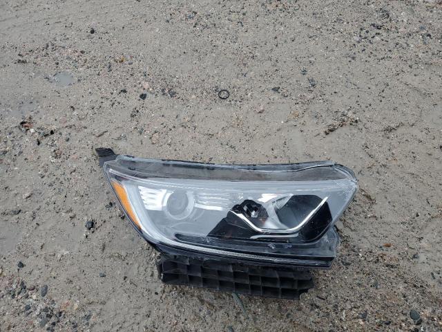 2HKRW1H89JH506159 Honda CR-V EXL