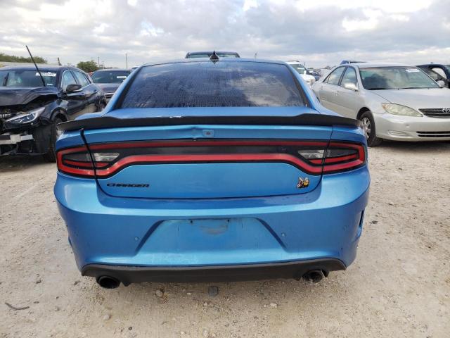 2C3CDXGJ2FH932475 Dodge Charger R/t Scat Pack