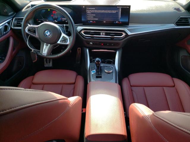 WBY73AW07PFN94675 BMW I4 Edrive40