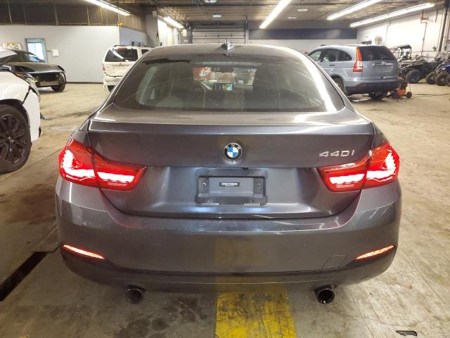 WBA4J5C07LCD24413 BMW 440i Gran Coupe