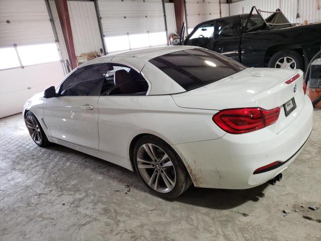 WBA4Z1C56JEC60993 BMW 430I