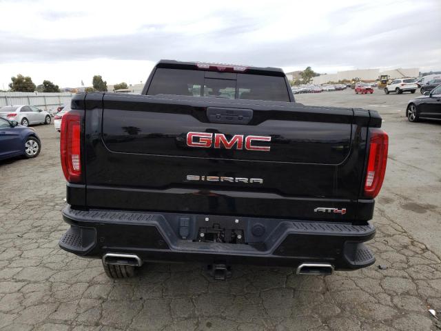 3GTP9EED5MG206347 GMC Sierra K1500 At4